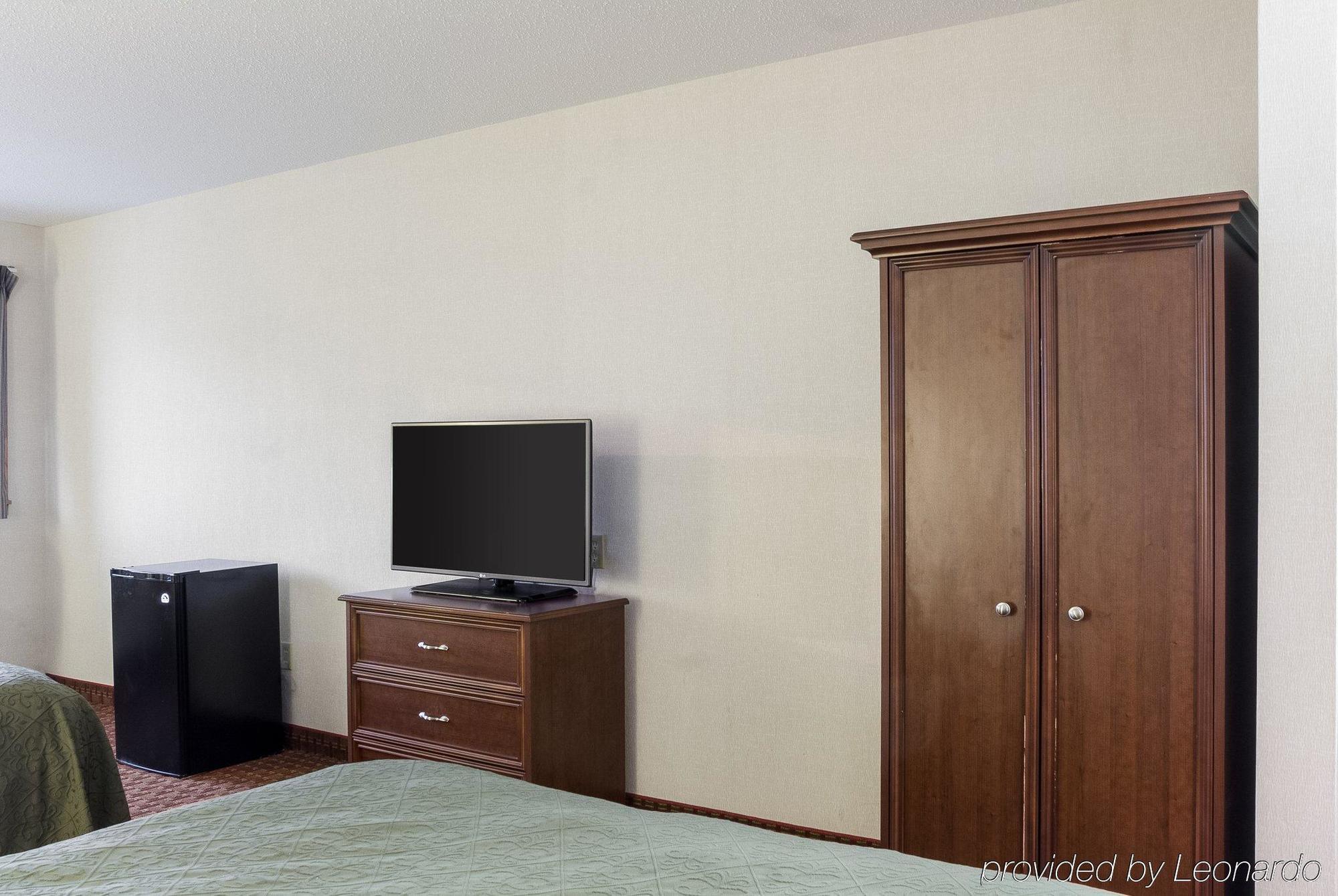 Quality Inn Spearfish I-90 Esterno foto