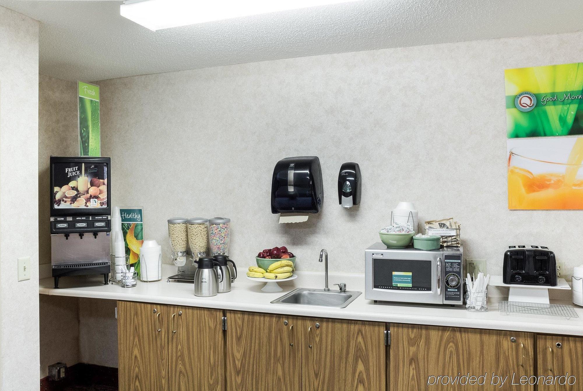 Quality Inn Spearfish I-90 Esterno foto